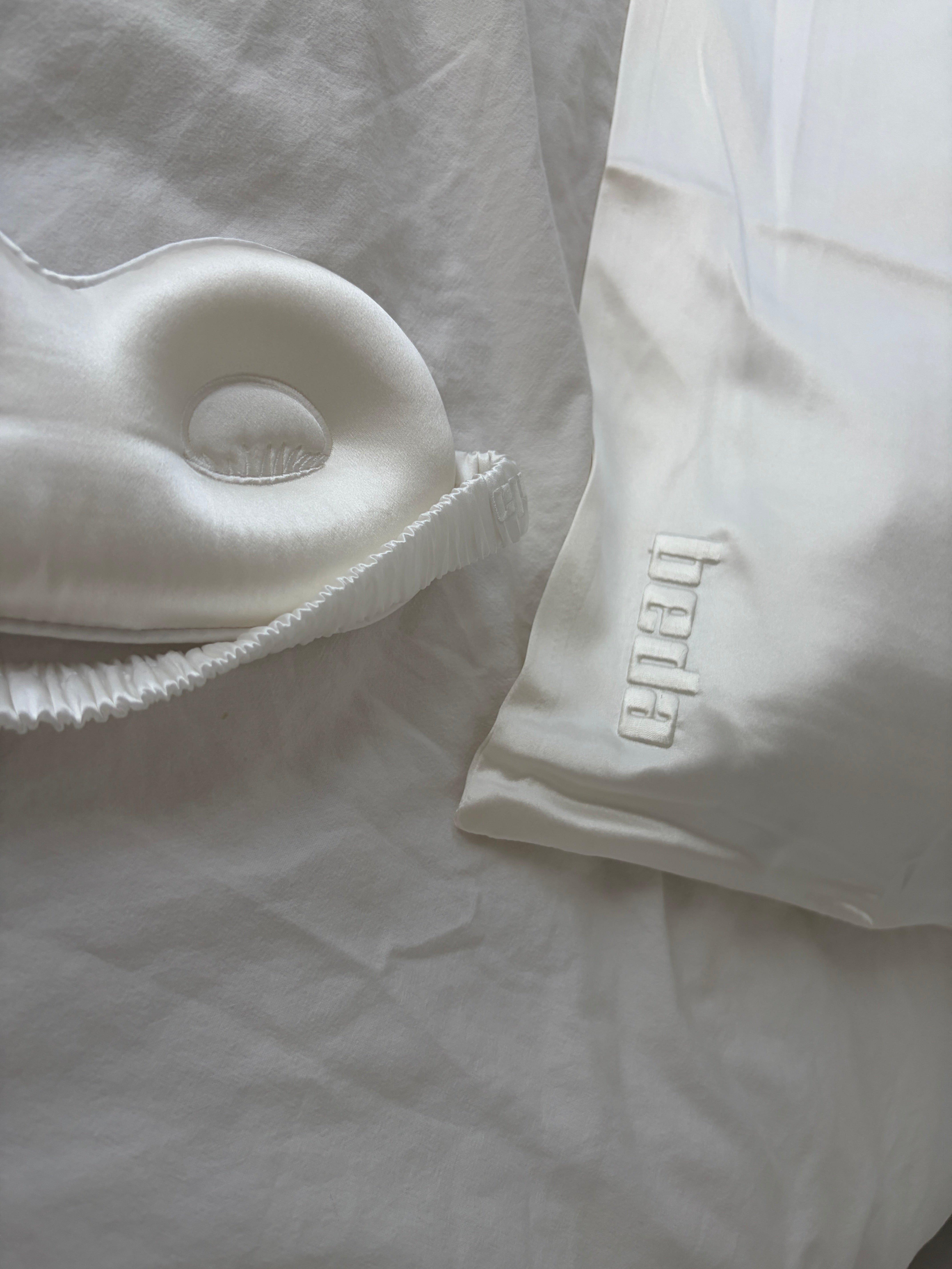 Sleep Traveler's Complete Kit
