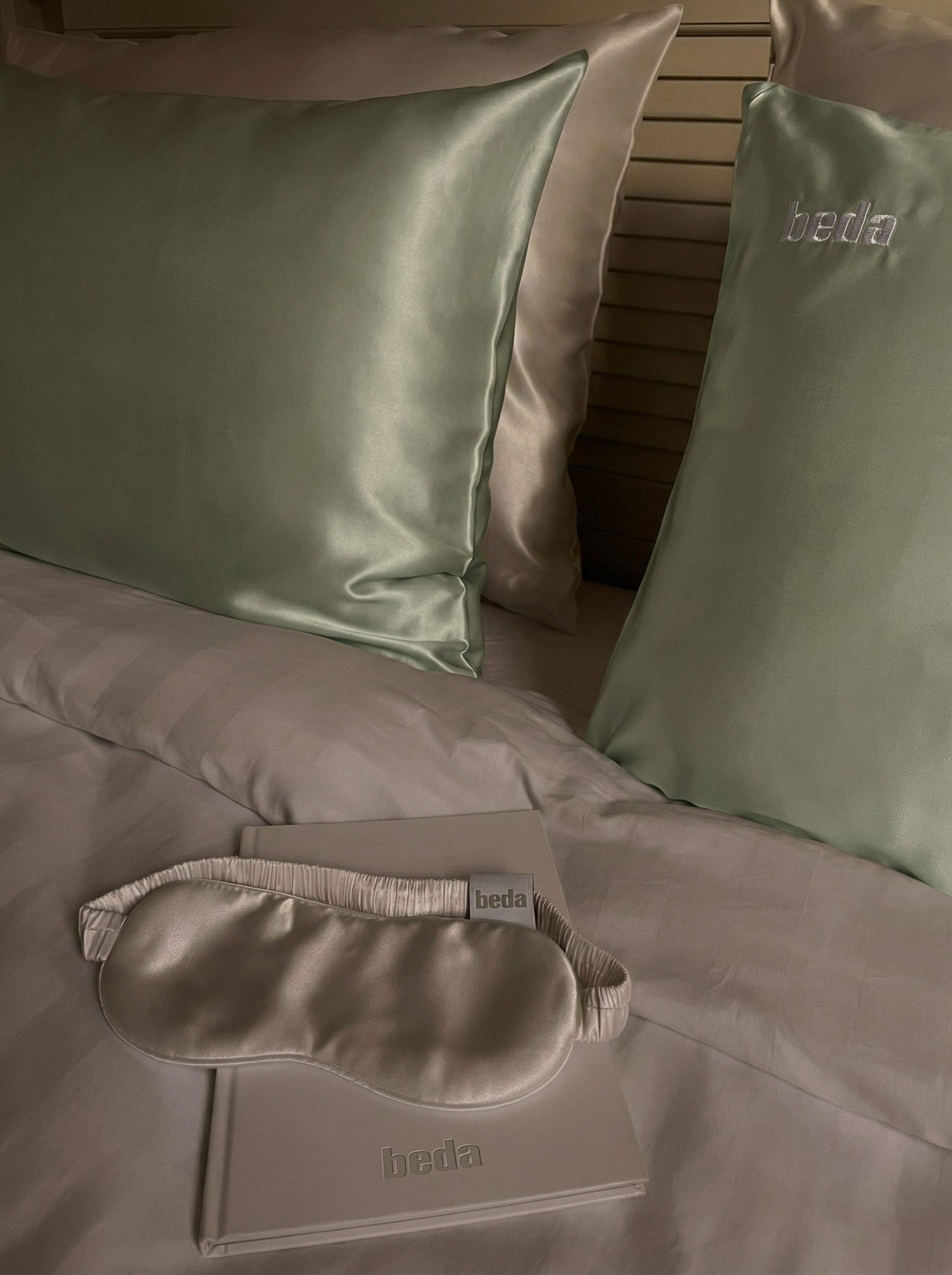 Sleep Traveler's Complete Kit